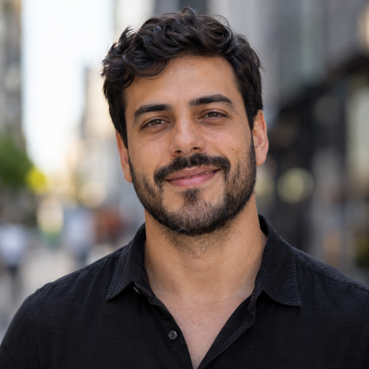 Tomás Rezende
